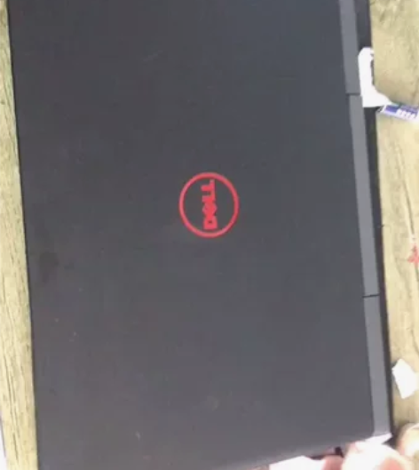 自用生产力,戴尔笔记本,可办公,打游戏,p...