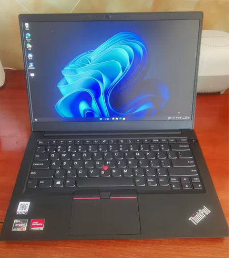 全新联想thinkpad x13商务电脑非...