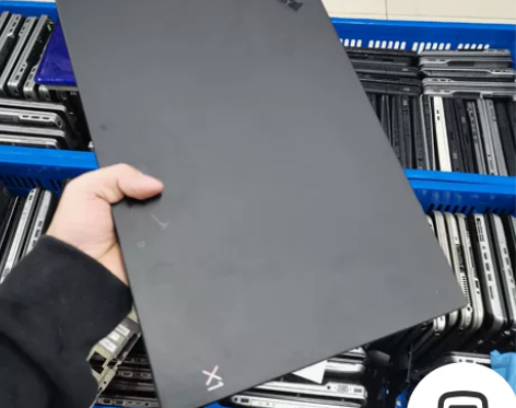 顶配联想Thinkpad X1c 2018...