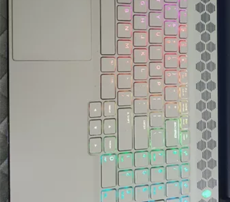 准新版300hz外星人笔记本m17r3国行...