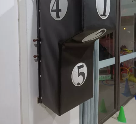 拳击墙靶 感兴趣的话点“我想要”和我私聊吧...