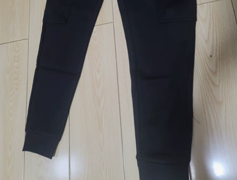 全新米菲工装卫裤，170  74A  M码...