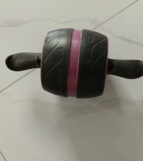 自动回弹健腹轮,同城自提,外地另加运 感兴...