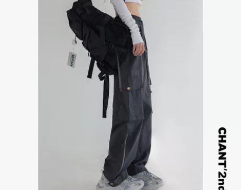 【CHANT 春季系列 新年焕新衣】美式工...