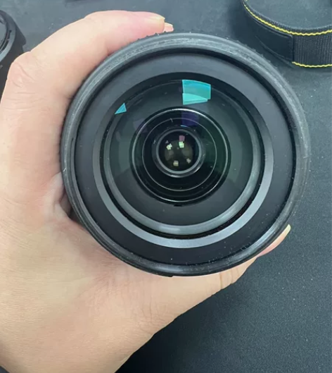 尼康D3500  龙腾18-200。3.5...