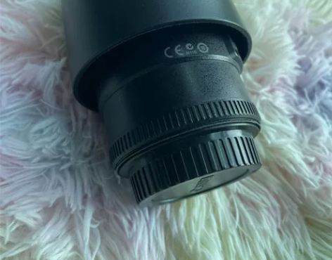 佳能EF100/2.8百微定焦镜头 成色几...