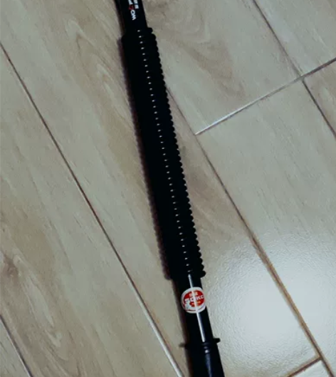 闲置50kg臂力器，几乎全新，包邮出了 感...