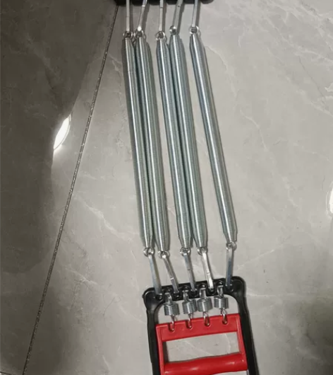 拉力器臂力训练，中考握力训练，减肥健身器材...