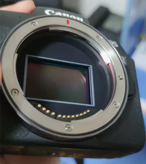 佳能Eos RP   学生自用 95新，箱...