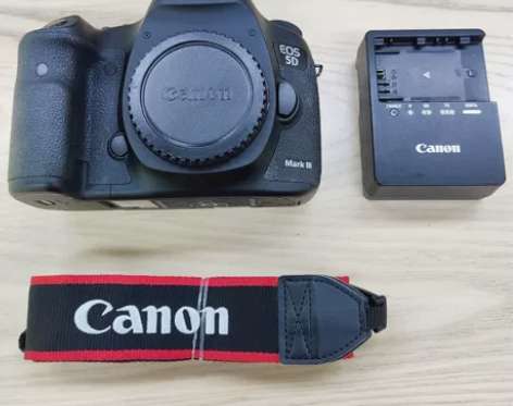 【98新】佳能Canon EOS 5D3 ...