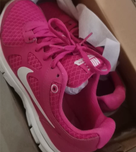 Nike 耐克官方 运动鞋 NIKE 36...