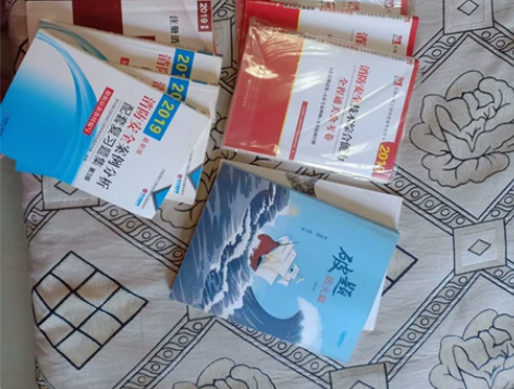 消防工程师考试用书，大部分都是全新，你懂得...