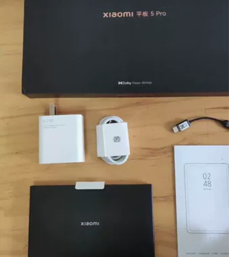 小米平板5 Pro （MI） 11英寸2....