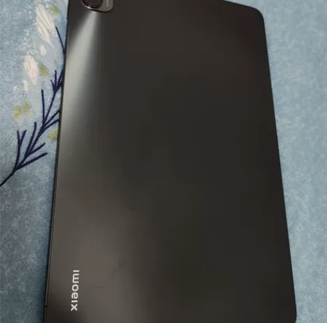 今年刚入手的小米平板5pro，因为学业买的...