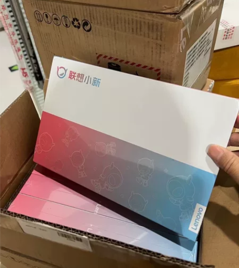 联想平板小新Pad 2022 10.6英寸...