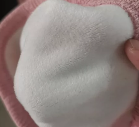 工厂直销 【常规版】加绒加厚【麦穗纹】雪尼...