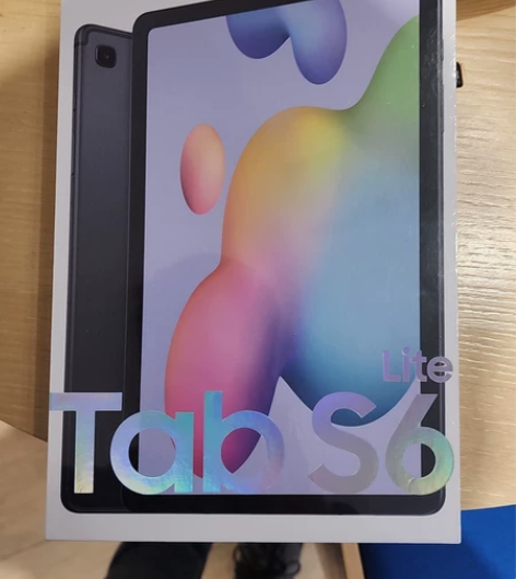 三星Galaxy Tab S6 Lite国...