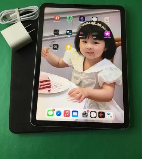 2020款  iPad Air4 插卡版 ...