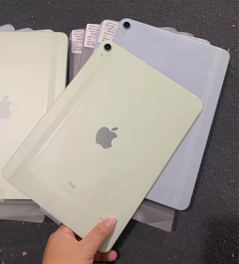 少量现货 [钉子]全新2020款ipadA...