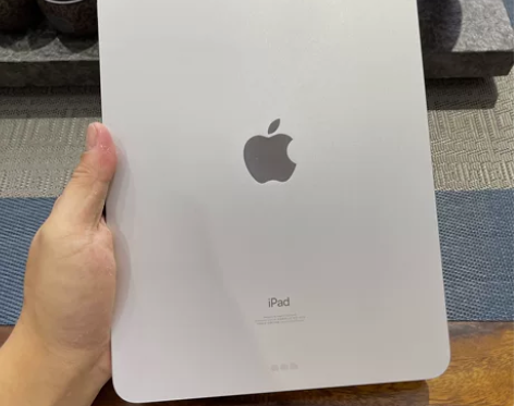 国行iPad Air4银色10.9英寸64...