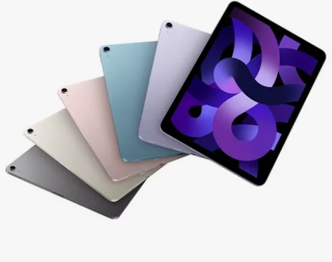 收ipad air4带二代笔 4000以内...