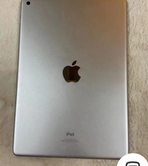 iPad7 2019款 128g 10.2...