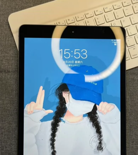 出二手闲置国行IPad 2019 10.2...