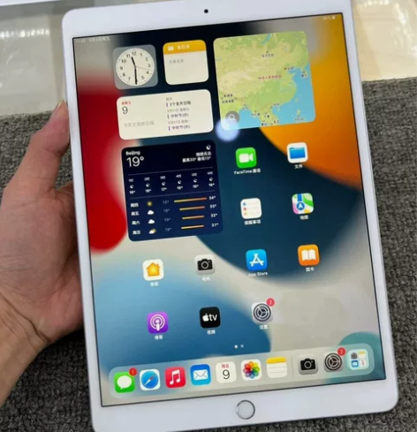 ipad7代2019款10.2寸 128G...