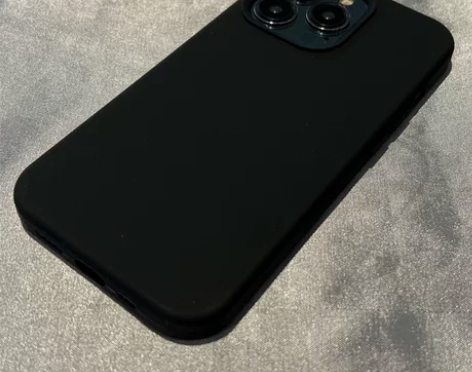 液态手机 手机套硅胶苹果14壳高级感iph...