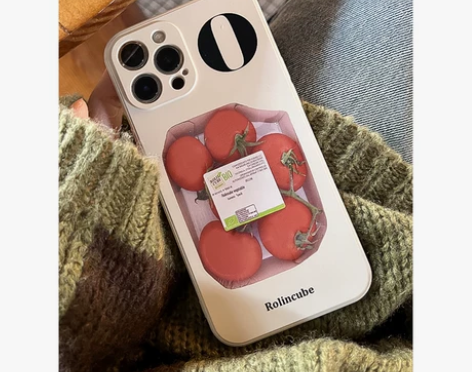 Rolincube原创iphone13手机...