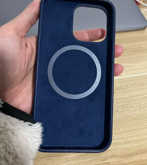 与乐苹果13磁吸手机壳iphone13pr...