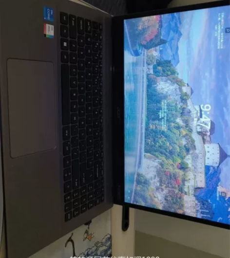 新款基宏EX215-55。i5-1235u...