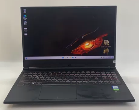 95新神舟战神Z7M笔记本电脑I5-830...