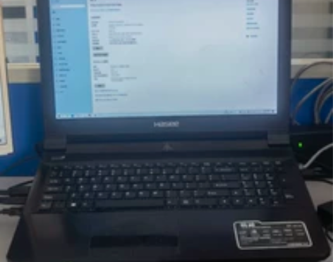 神舟战神，原装，未拆过机，Z7-SP7S2...