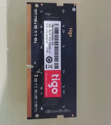 联想笔记本拆机内存，杠杠新！ DDR4-4...