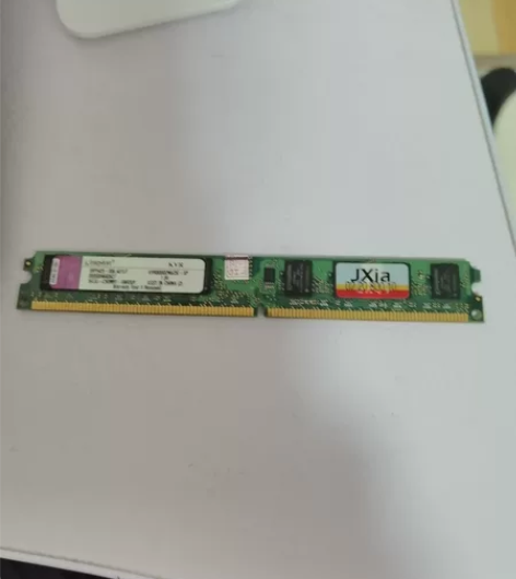 金士顿2G内存，欢迎私聊 感兴趣的话点“我...