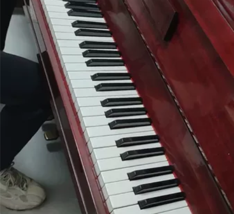 海顿复古钢琴121，原价16800元！低价...