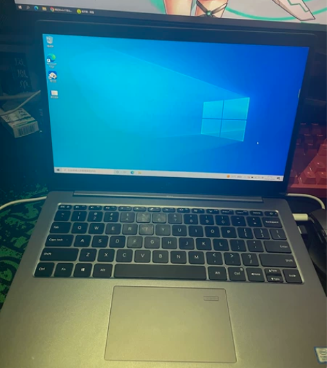 出小米Air13.3寸小米笔记本外观95新...