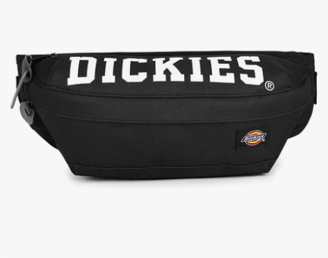 Dickies潮牌斜挎包男士腰包大学生潮流...