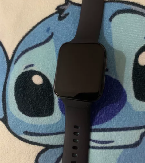 本人闲置一块OPPO watch2 42m...