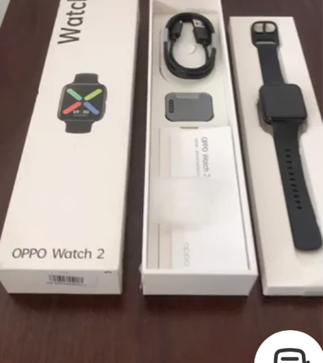 OPPO Watch 2 系列全智能手表男...