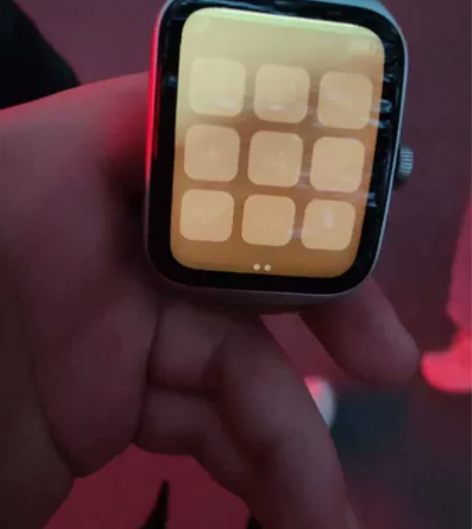 OPPO Watch3 Pro 闪屏 免费...