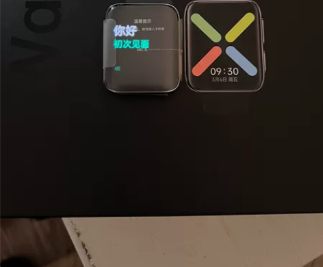 oppo watch2 esim版 最顶配...
