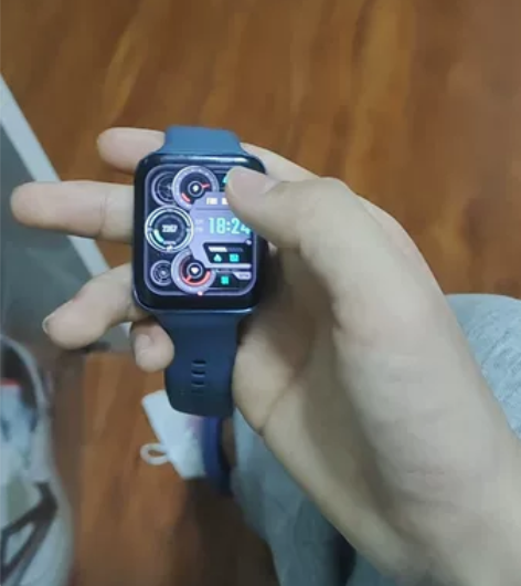 OPPO watch 2 46mm ei...