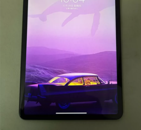 ipad pro 11寸 2021款 M1...