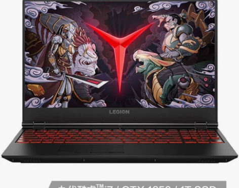 联想(Lenovo)拯救者Y7000 英特...