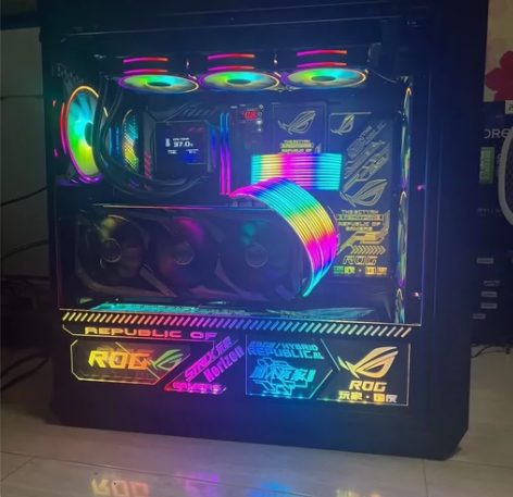 i9 12900k 3090猛禽 全家桶 ...