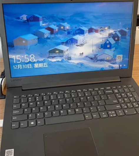 联想笔记本Lenovo V330-15AS...