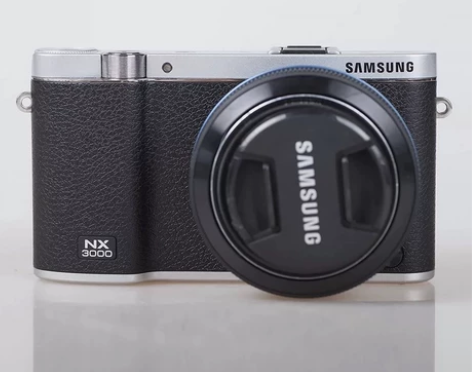 Samsung/三星NX3000 微单 套...