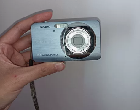 【出】卡西欧CASIO Z80 BE ZO...